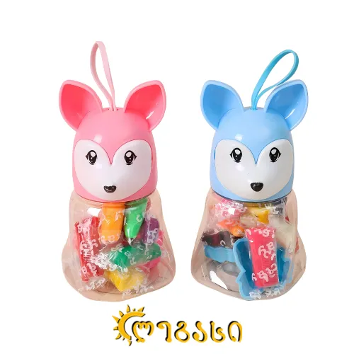 პლასტელინი