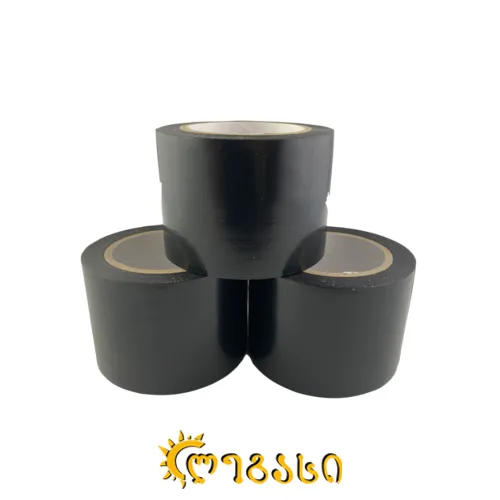 სკოჩი შავი 048X15-მ.