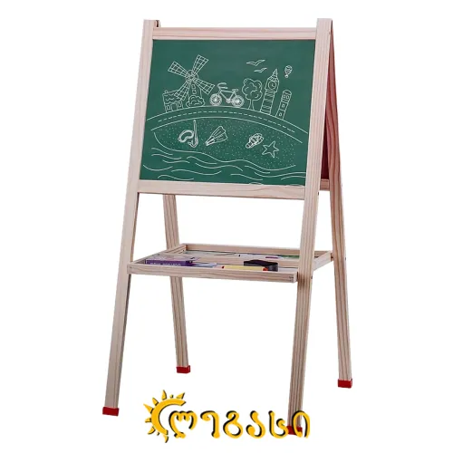 ბავშვის საწერი დაფა