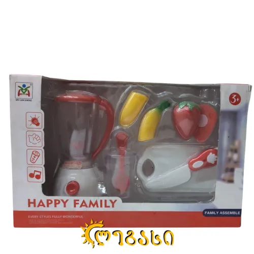 სათამაშო ნაკრები