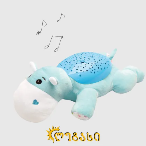 მუსიკალური სათამაშო