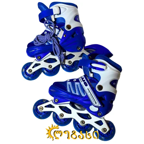 გორგოლაჭები 31-34