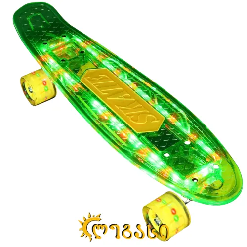 სკეიტბორდი