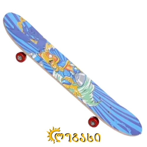 სკეიტბორდი