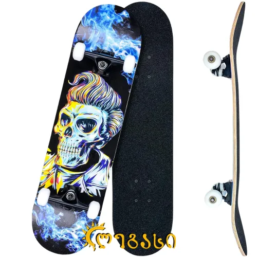 სკეიტბორდი