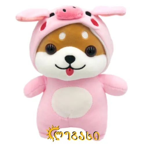 სათამაშო ძაღლი