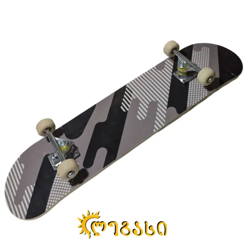 სკეიტბორდი