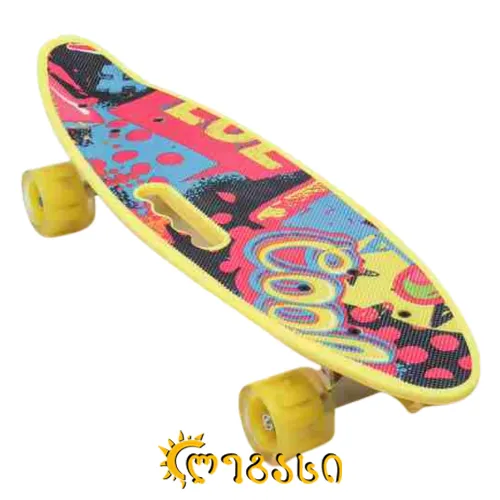 სკეიტბორდი