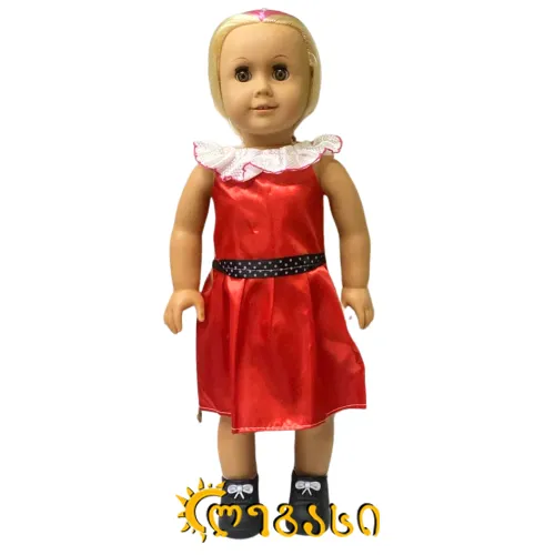 სათამაშო თოჯინა