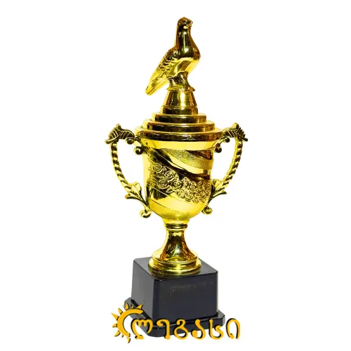 თასი (ჯილდო, პრიზი) 28 სმ