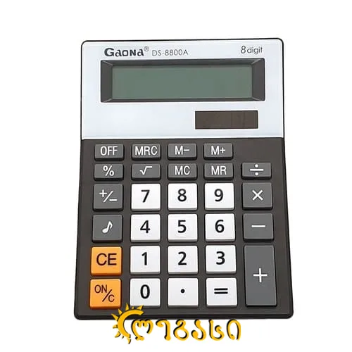 გამომთვლელი მანქანა 160-16-ნი