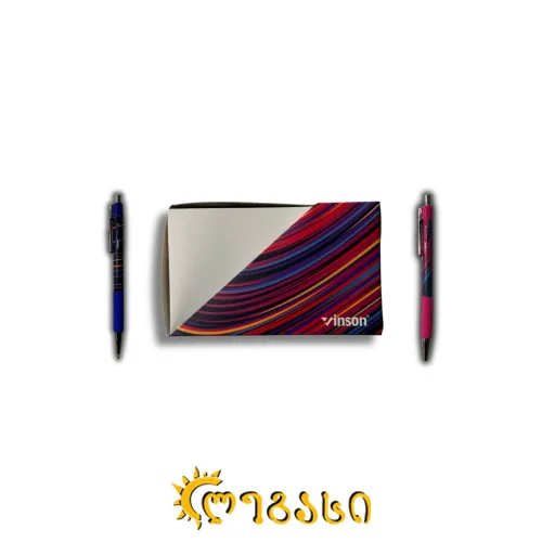 კალამი ვინსონი 202