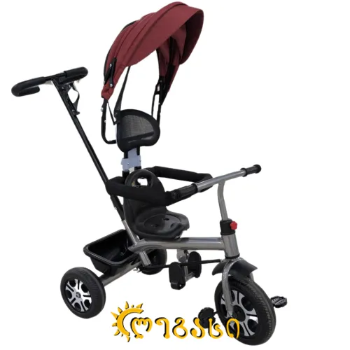 საბავშვო ეტლი