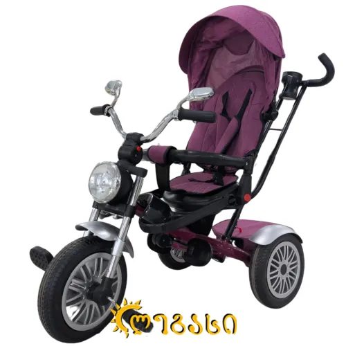 საბავშვო ეტლი