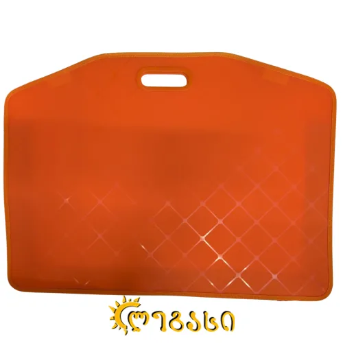 საკანცელარიო პაპკა