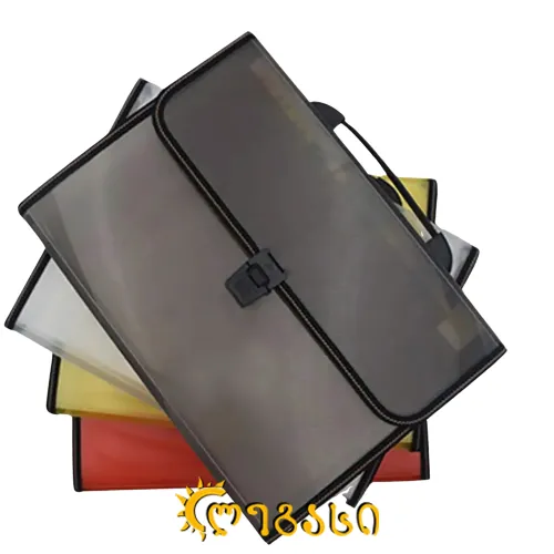 საკანცელარიო პაპკა