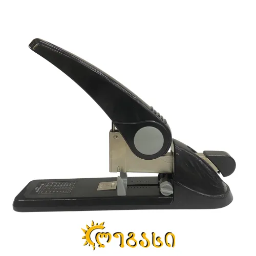 სტეპლერი