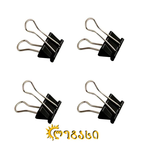 საკანცელარიო შპილკა 51-მმ.