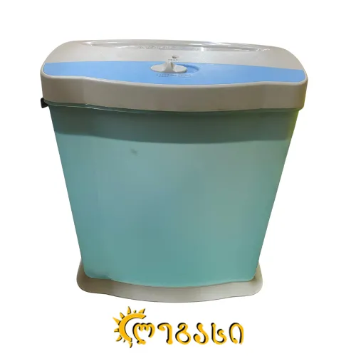 ქაღალდის დასაქუცმაცებელი