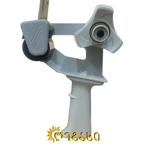 სკოჩის აპარატი