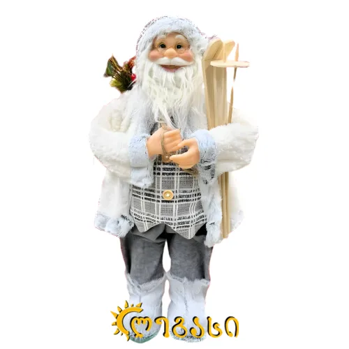 თოვლის ბაბუ 65-სმ