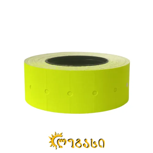 ფასმაჩვენებელი 