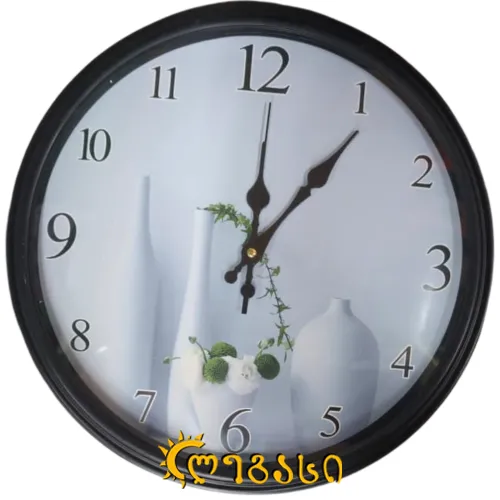 საათი კედლის