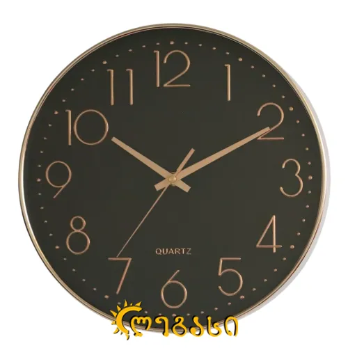 საათი კედლის