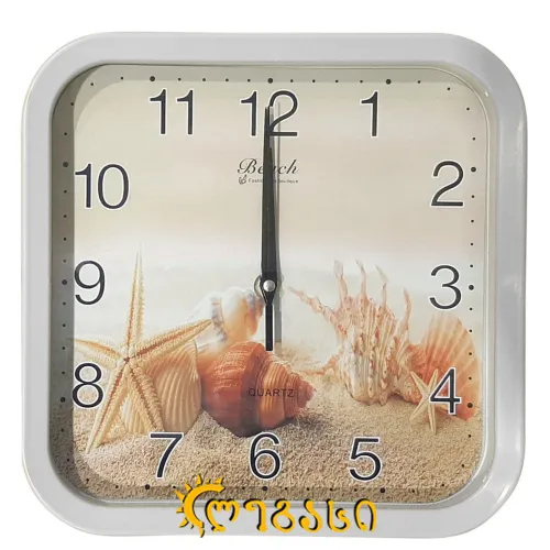 საათი კედლის