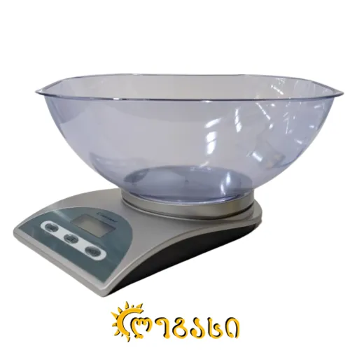 სასწორი (5კგ)