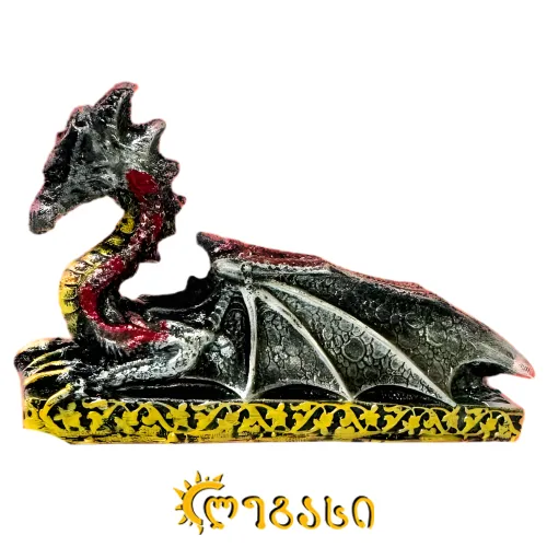 კერამიკული სუვენირი