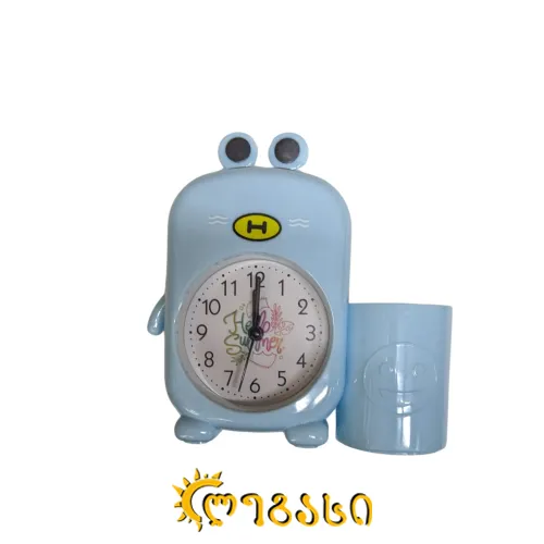 საათი მაგიდის