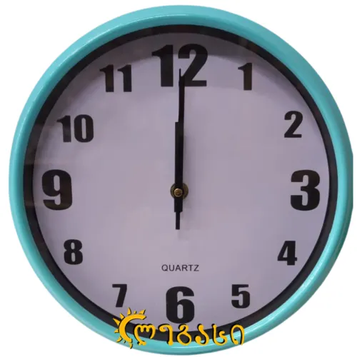 საათი კედლის