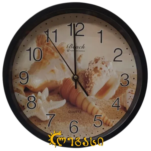 საათი კედლის