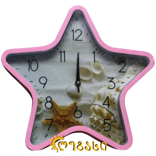 საათი კედლის