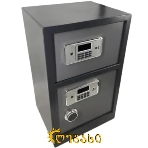 სეიფი 80x43x38