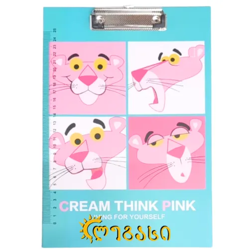 საკანცელარიო პაპკა