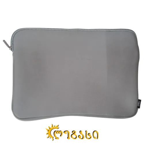 ნაჭრის ჩანთა Laptop Sleeve L201,, DELI