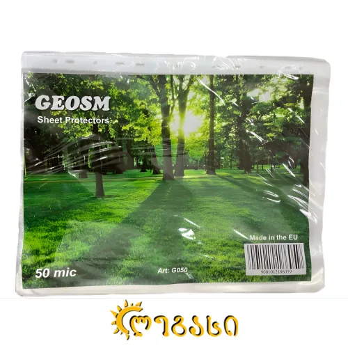 ფაელი ა-4    50-მიკრონი