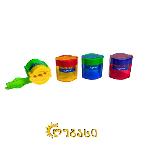 ფანქრის სათლელი