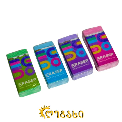 ფანქრის საშლელი 