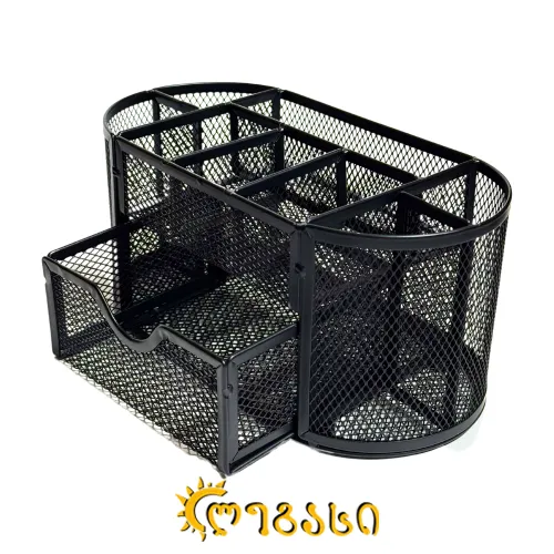 საკანცელარიო ორგანაიზერი