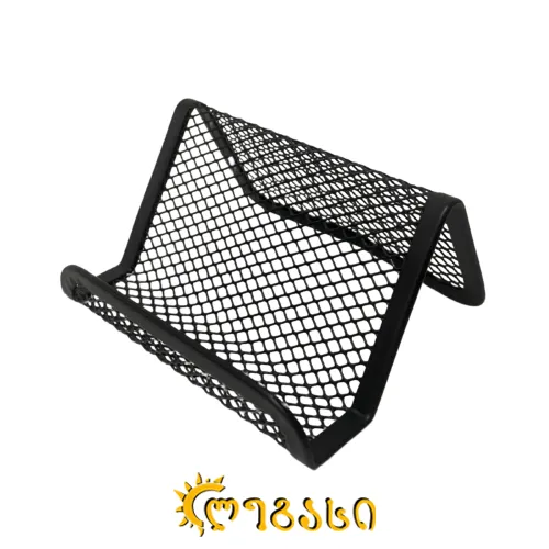 საოფისე მაგიდის კრებული სეტკის