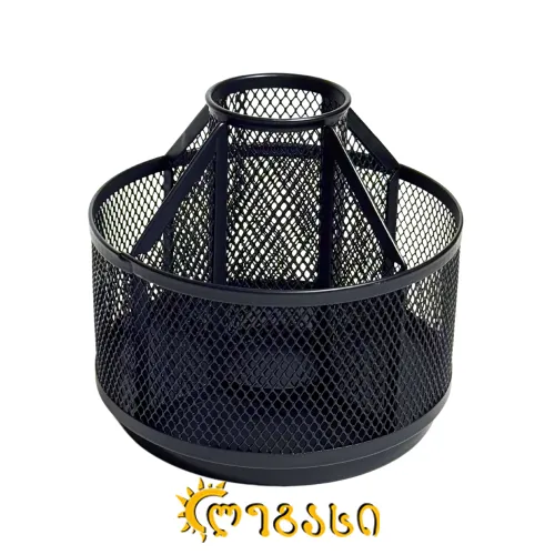 ბრუნვადი საკანცელარიო ორგანაიზერი