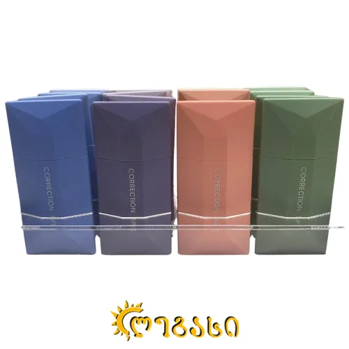 კორექტორი ლენტი