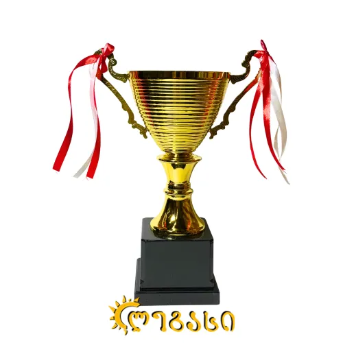 თასი (ჯილდო, პრიზი) 33 სმ