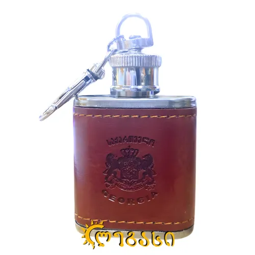 სასაჩუქრე მათარა 8სმ.