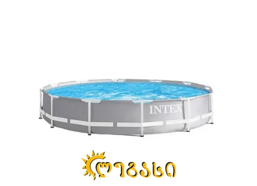 გასაბერი აუზი INTEX 26710 366*76 