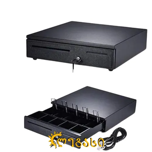 სალაროს უჯრა  40.5*42*11