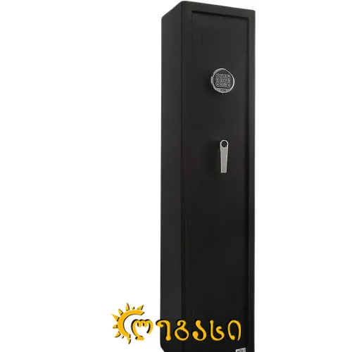 იარაღის შესანახი სეიფი. 135*22*20